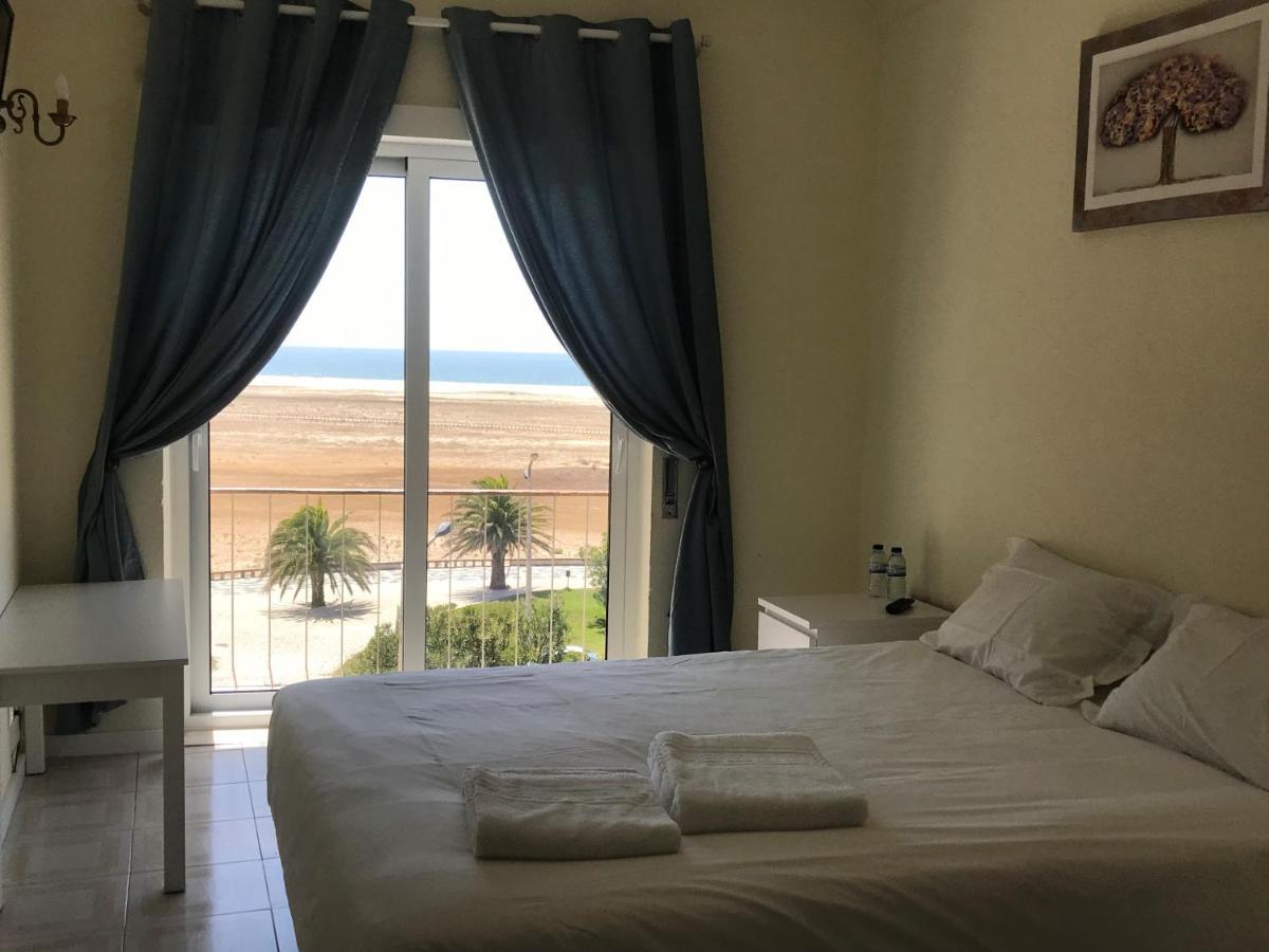 Stella di Mare - Alojamento Local Figueira da Foz Esterno foto
