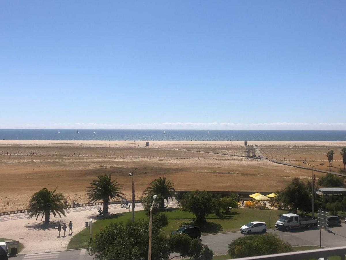 Stella di Mare - Alojamento Local Figueira da Foz Esterno foto