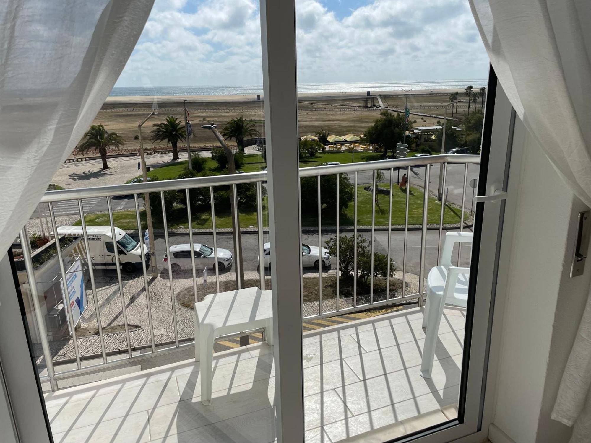Stella di Mare - Alojamento Local Figueira da Foz Esterno foto